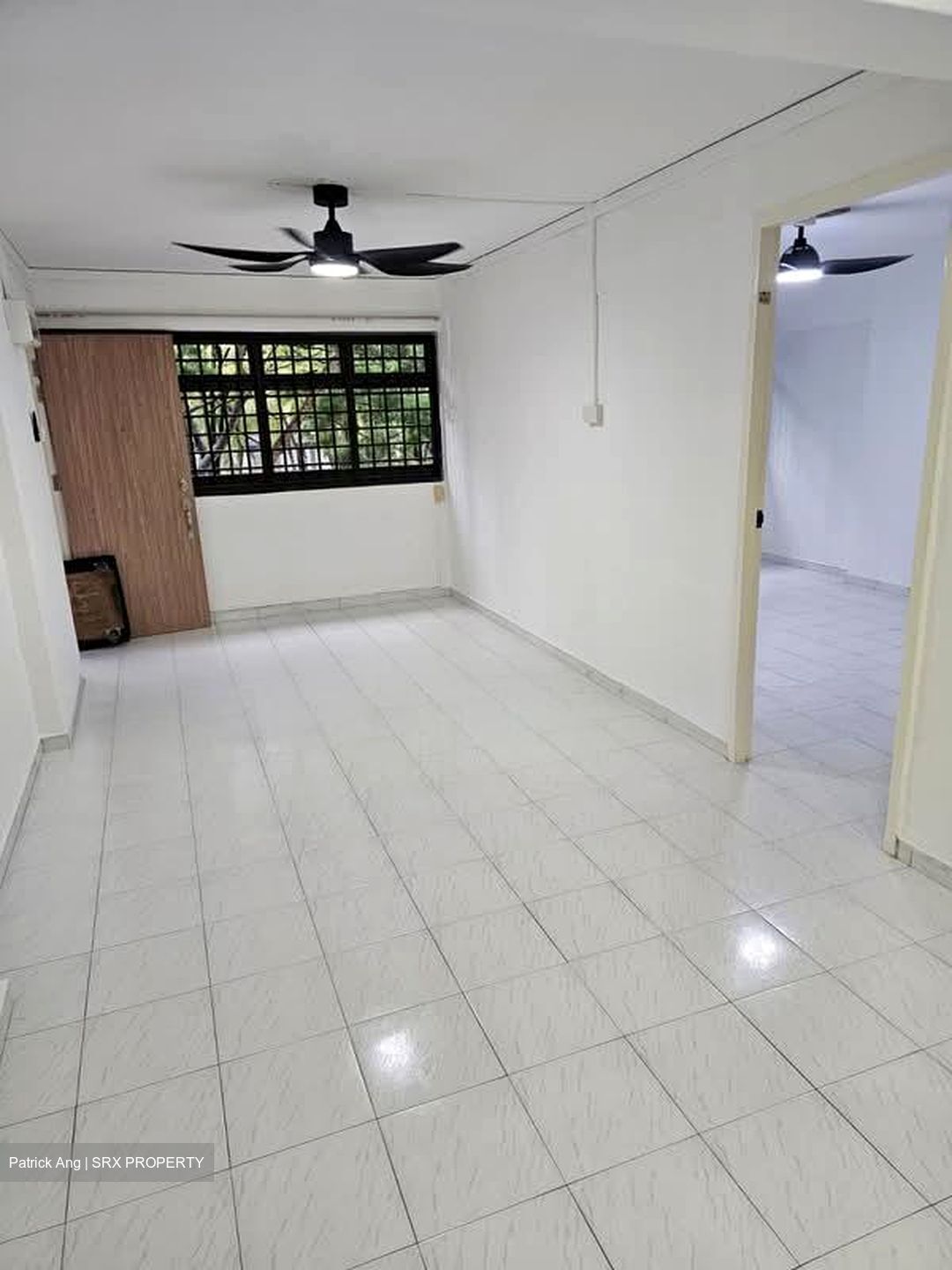 Blk 21 Telok Blangah Crescent (Bukit Merah), HDB 3 Rooms #566362801